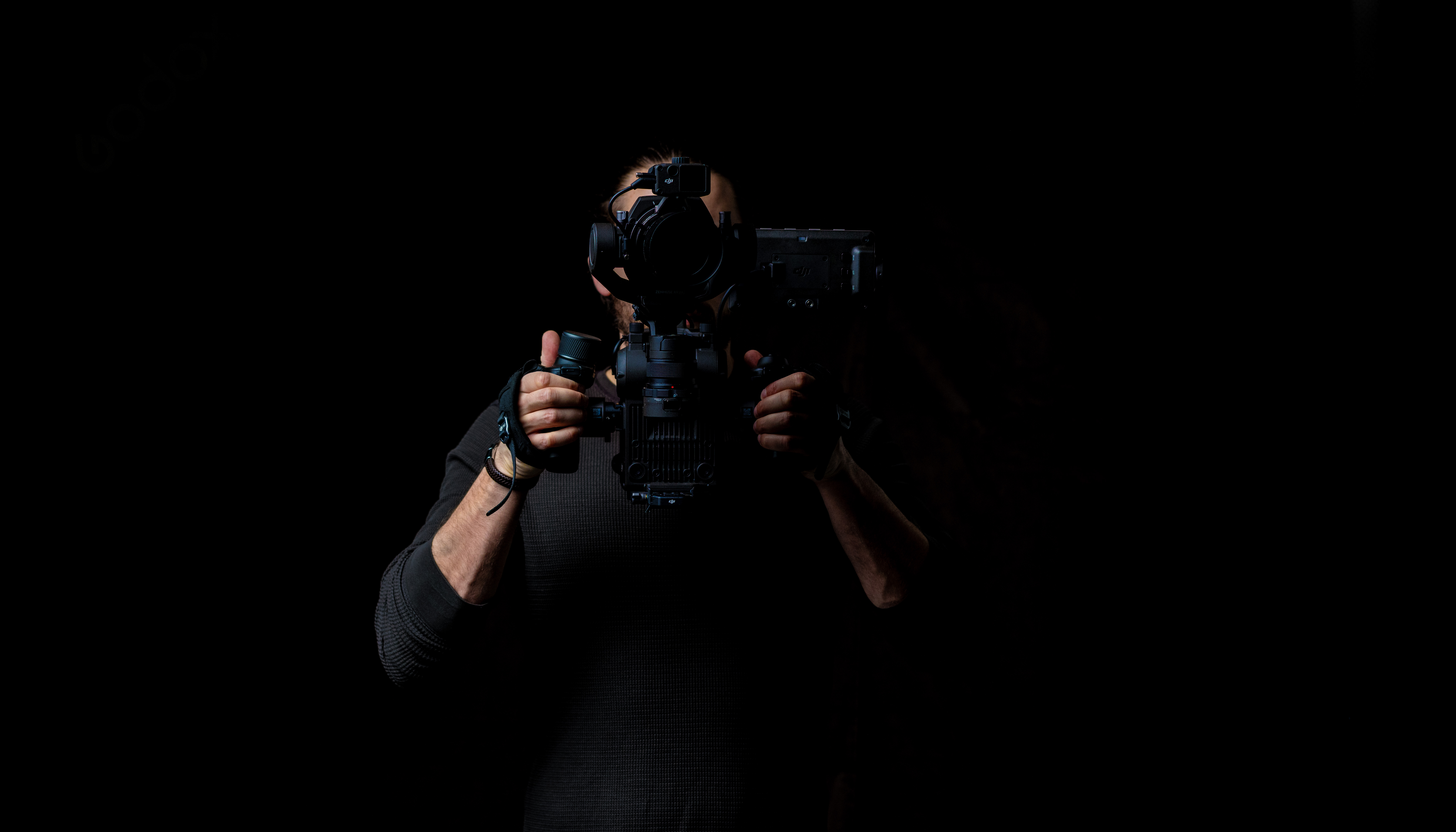 DJI Ronin 4D 6K